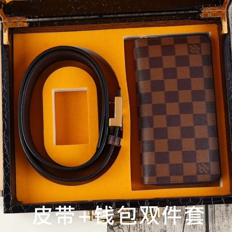 Louis Vuitton Belts ModernLook 298277