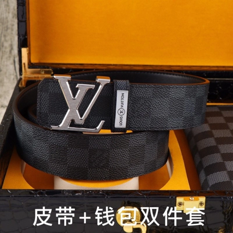 Louis Vuitton Belts Versatile 298270
