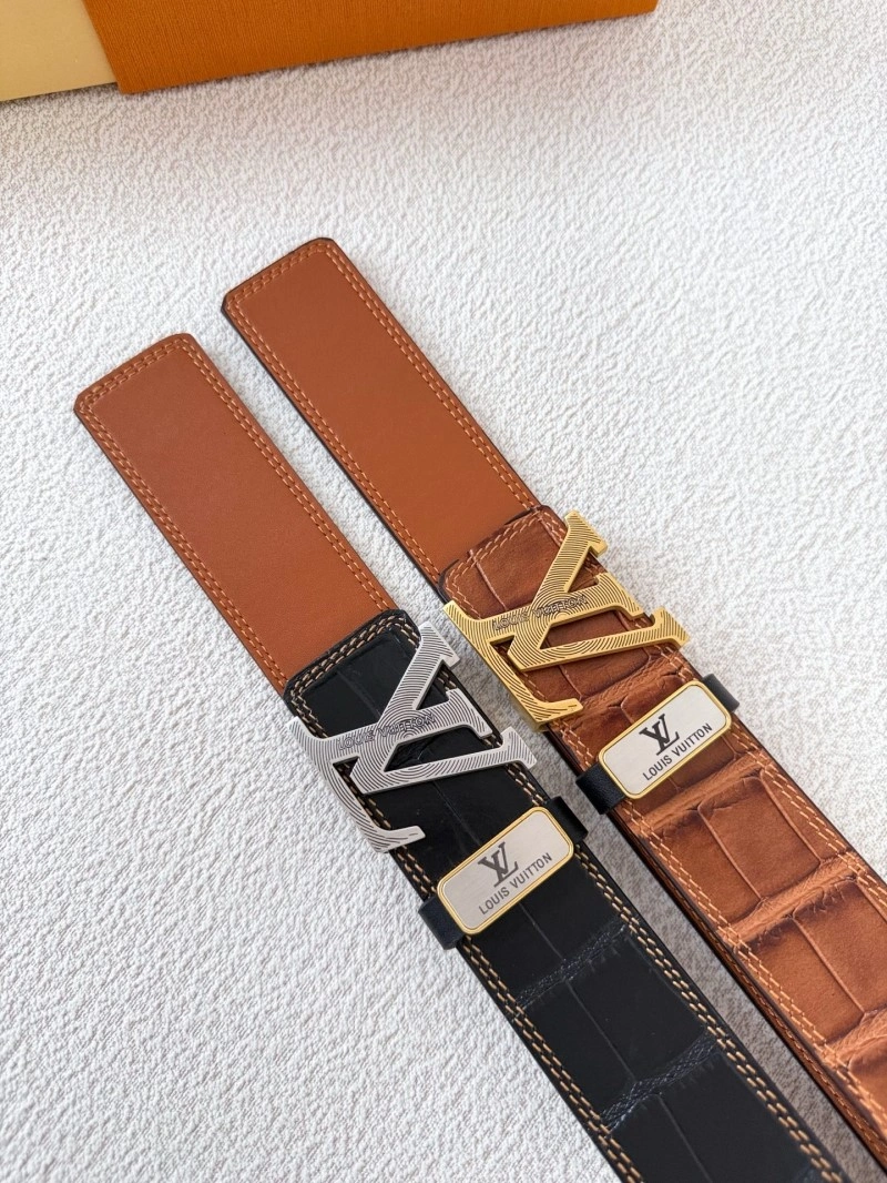 Louis Vuitton Belts SoftTouch 298297