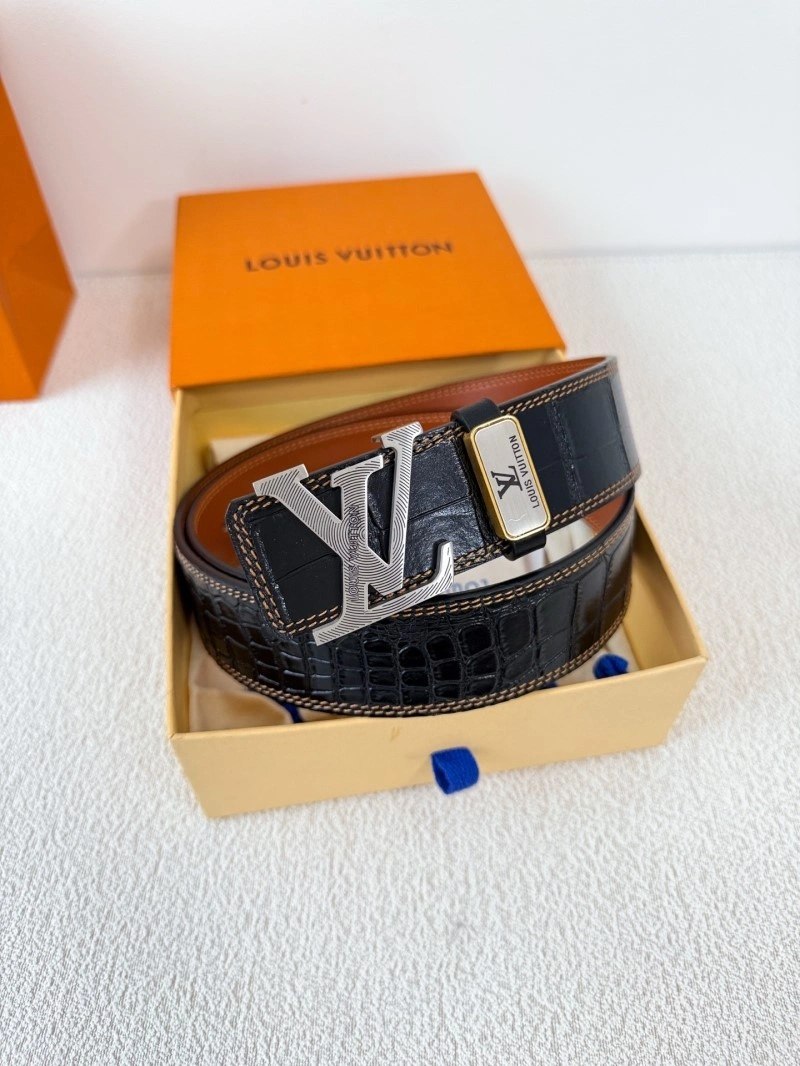 Louis Vuitton Belts SoftTouch 298297