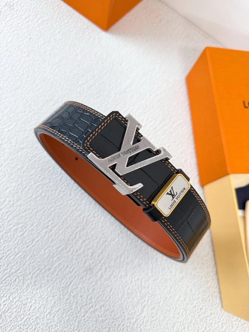 Louis Vuitton Belts SoftTouch 298297