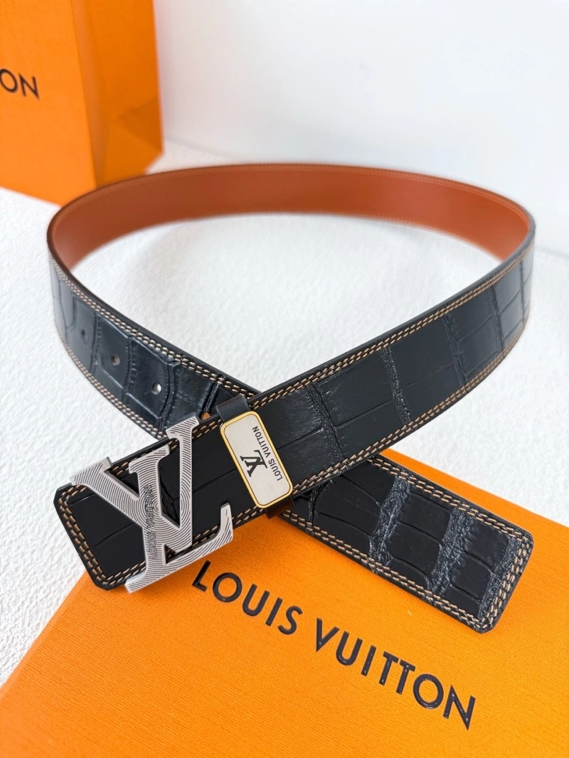 Louis Vuitton Belts SoftTouch 298297