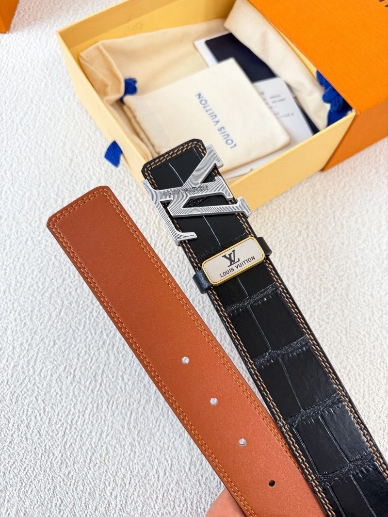 Louis Vuitton Belts SoftTouch 298297