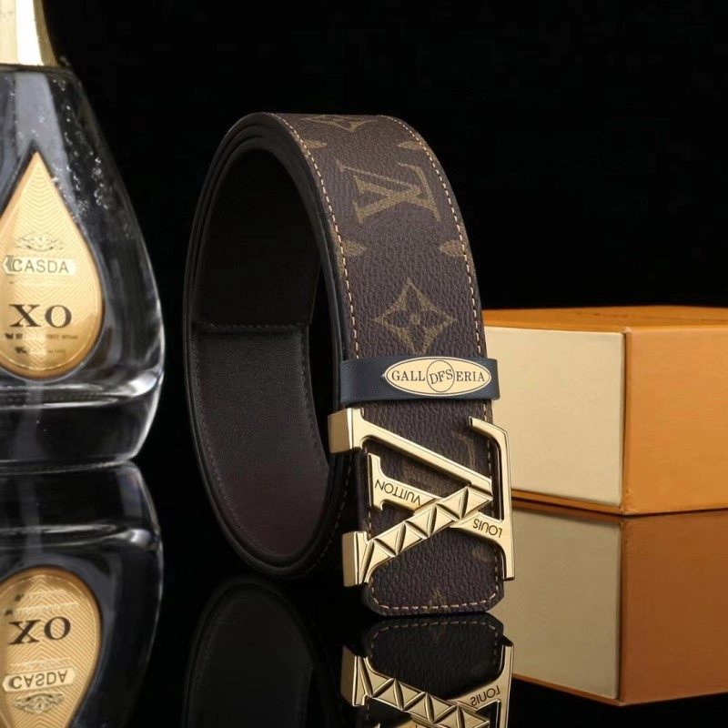 Louis Vuitton Belts MultiPurpose 298296