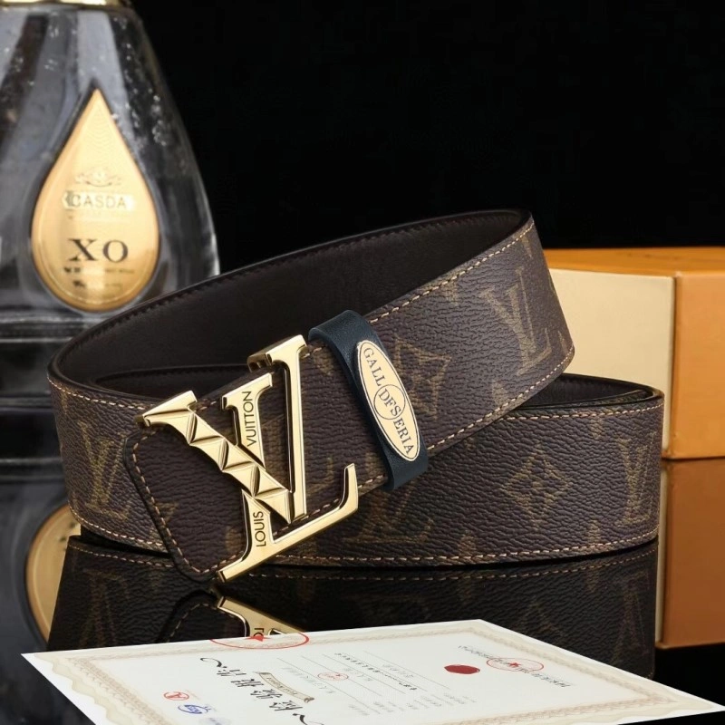 Louis Vuitton Belts MultiPurpose 298296