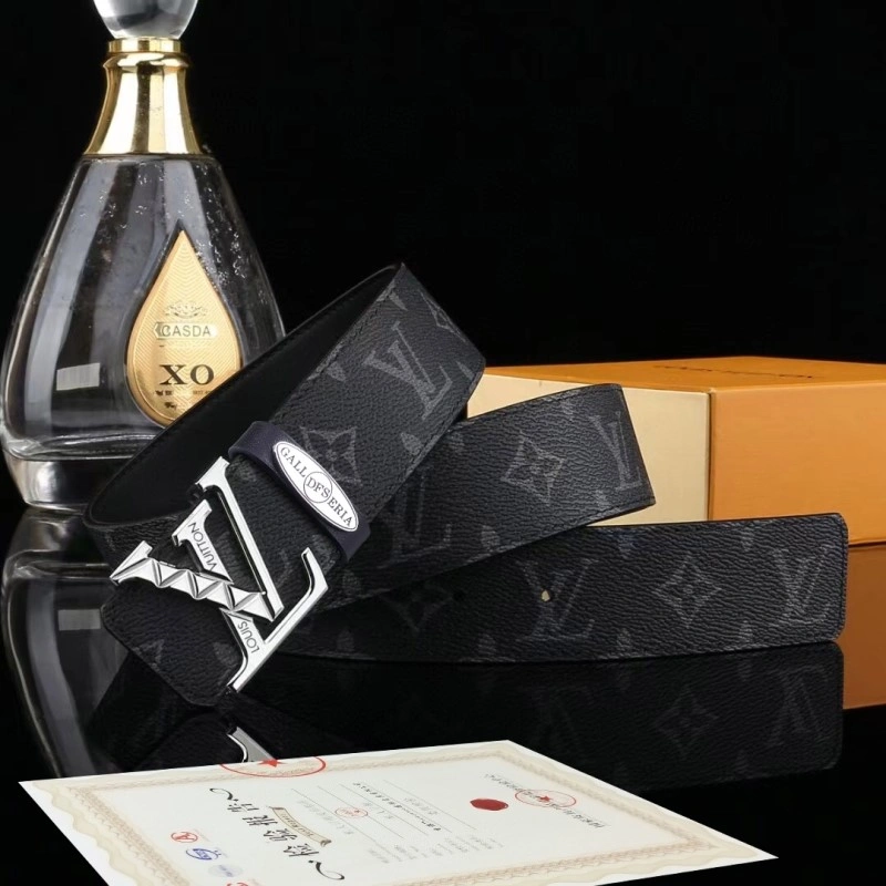 Louis Vuitton Belts MultiPurpose 298296