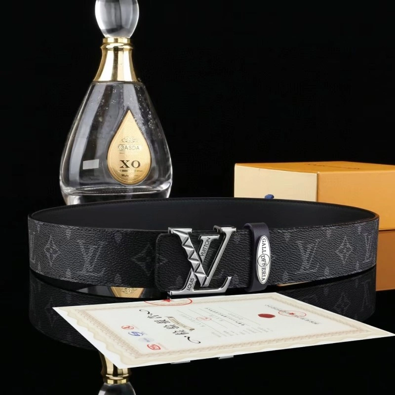 Louis Vuitton Belts MultiPurpose 298296