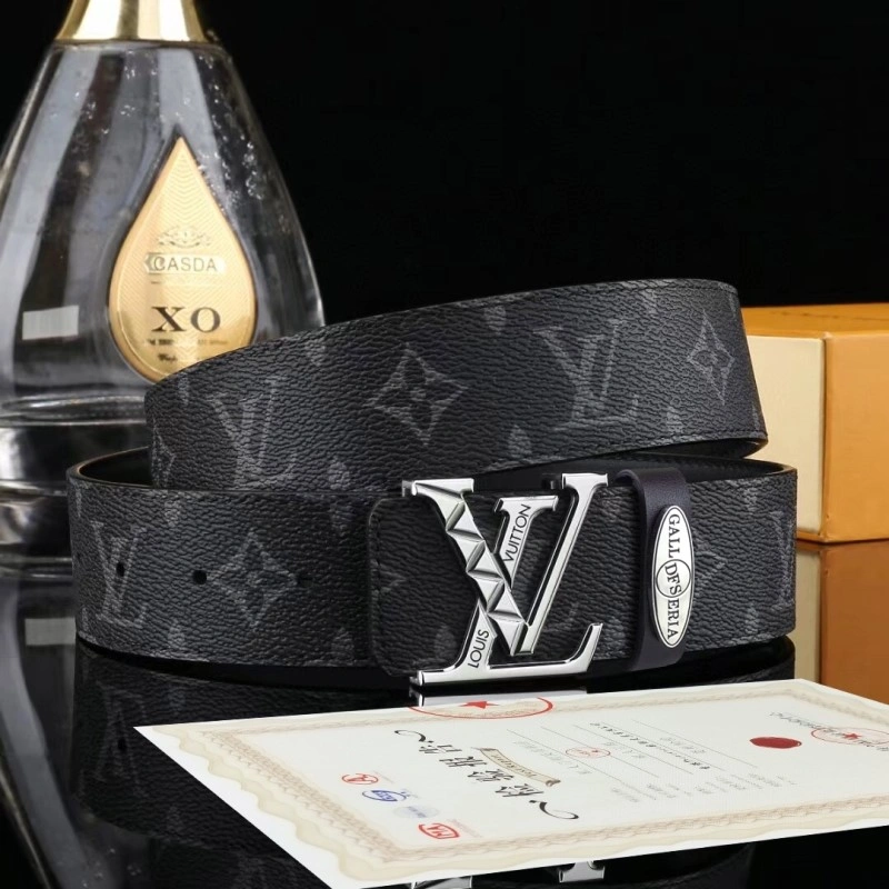 Louis Vuitton Belts MultiPurpose 298296