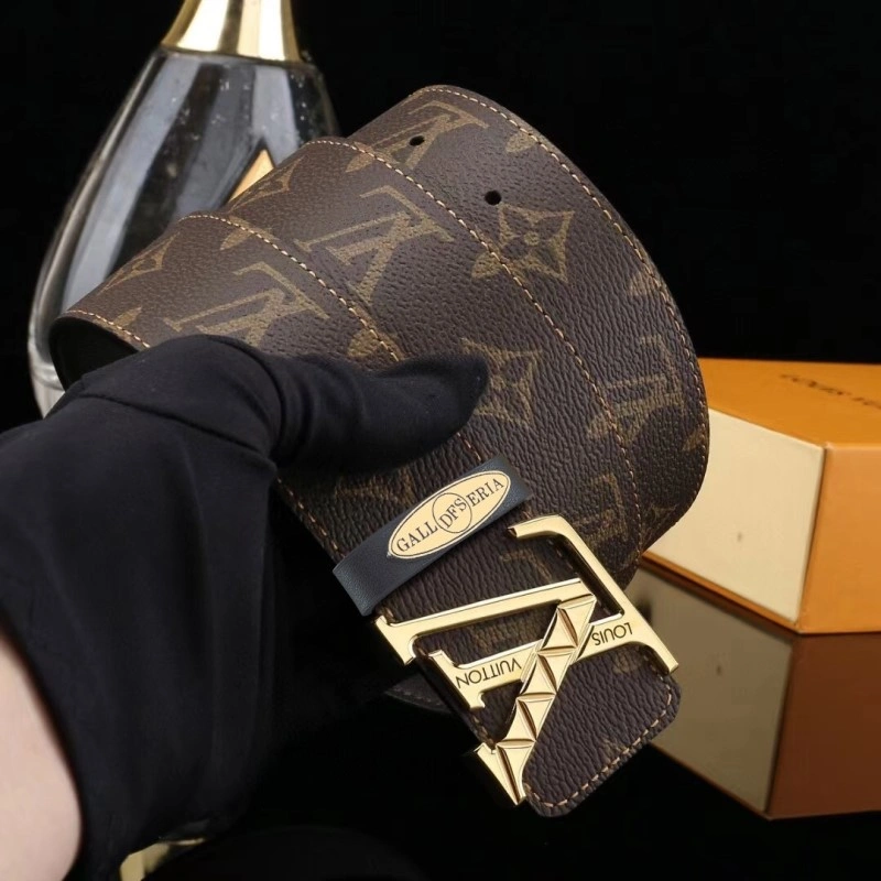 Louis Vuitton Belts MultiPurpose 298296
