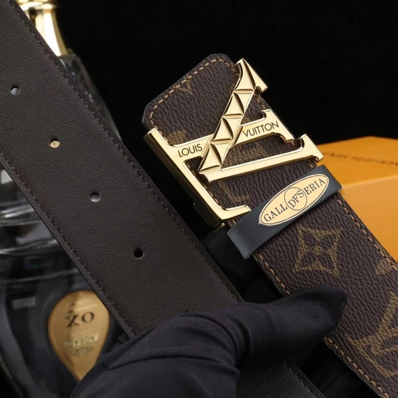 Louis Vuitton Belts MultiPurpose 298296