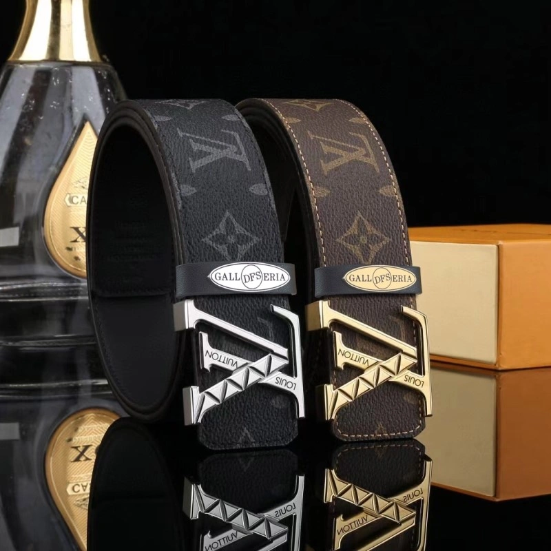 Louis Vuitton Belts MultiPurpose 298296