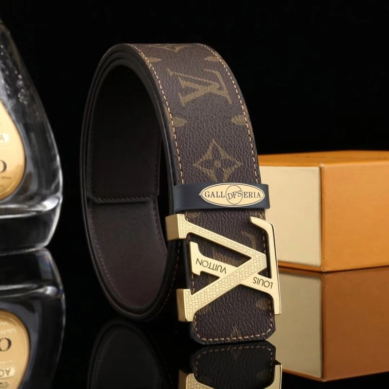 Thermal Louis Vuitton Belts 298293