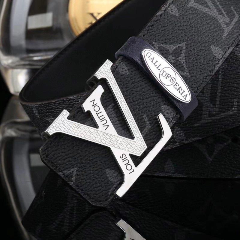 Thermal Louis Vuitton Belts 298293