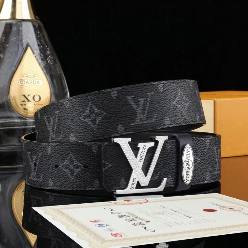 Thermal Louis Vuitton Belts 298293