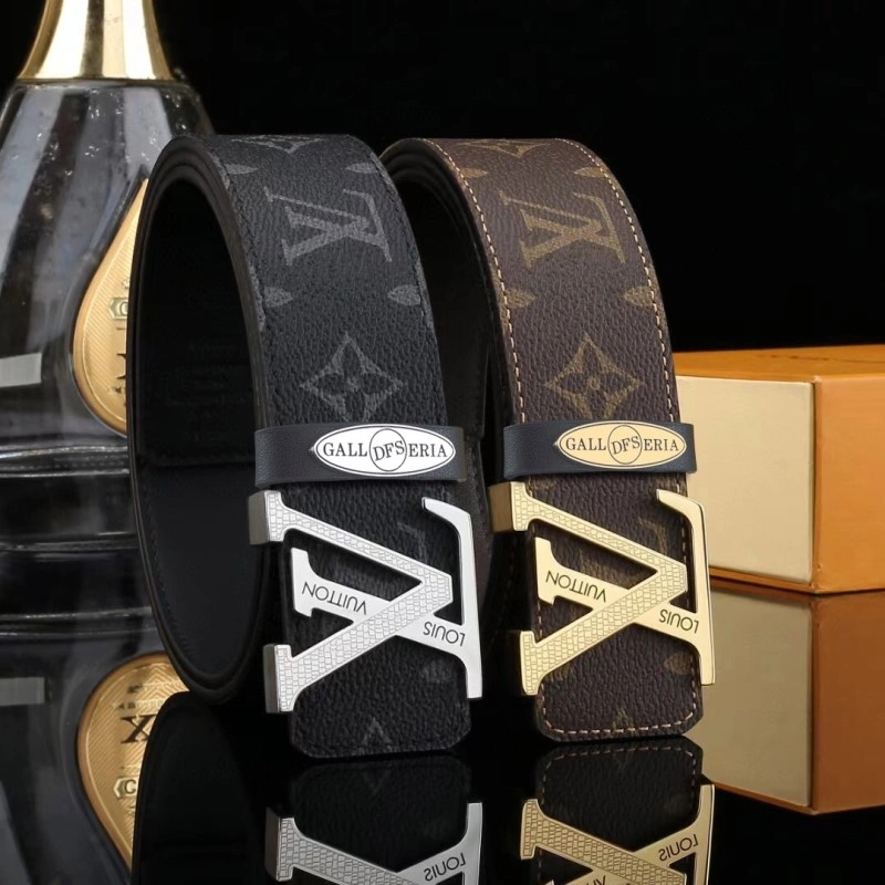 Thermal Louis Vuitton Belts 298293