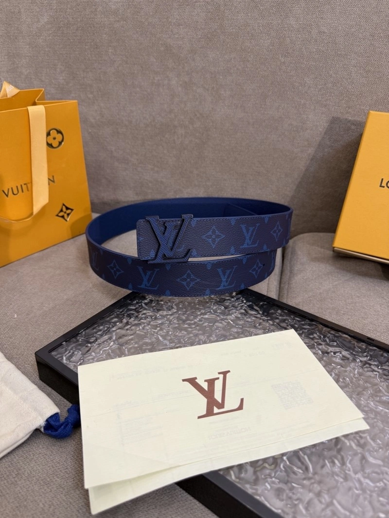Louis Vuitton Belts Durable 298278