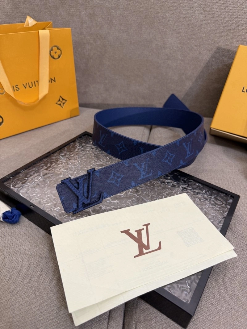 Louis Vuitton Belts Durable 298278
