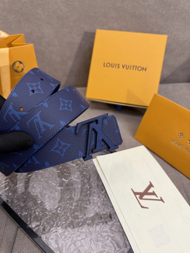 Louis Vuitton Belts Durable 298278