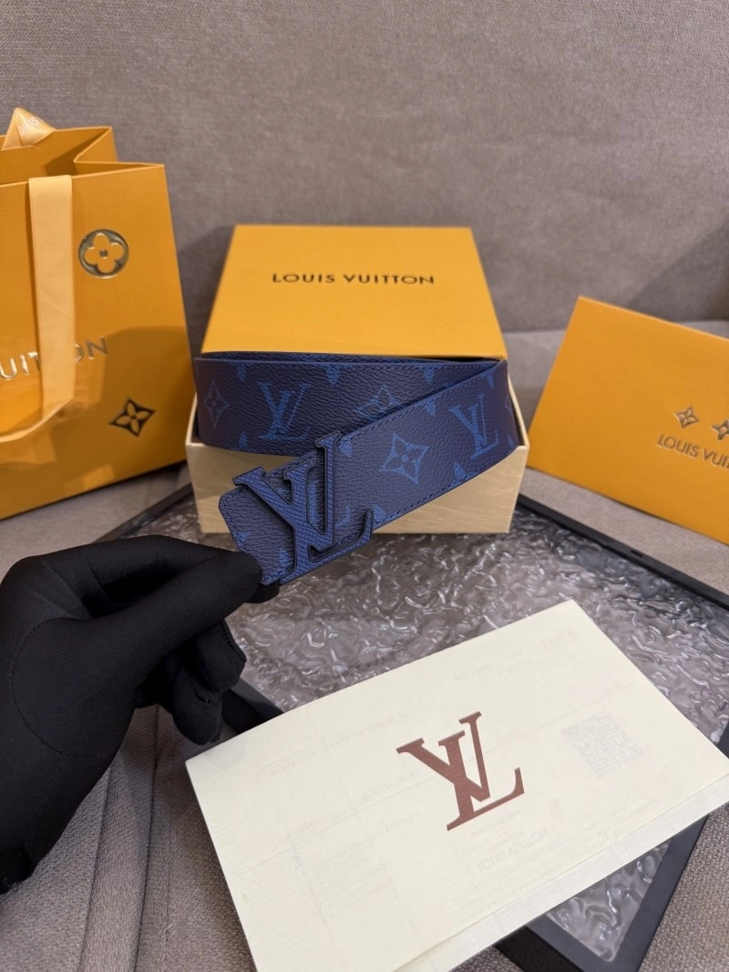 Louis Vuitton Belts Durable 298278