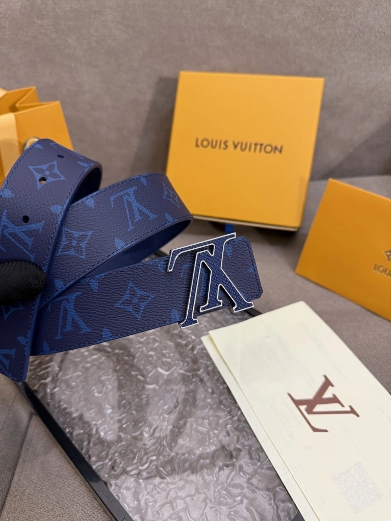 Bold Louis Vuitton Belts 298279