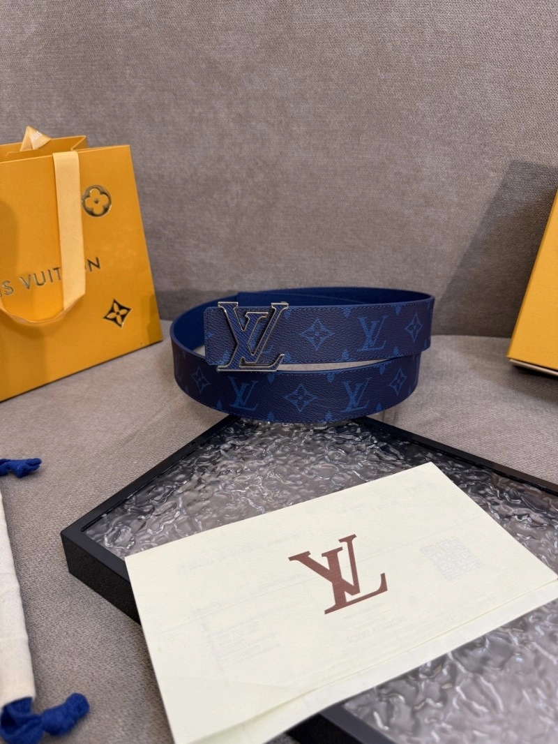 Louis Vuitton Belts Supportive 298283