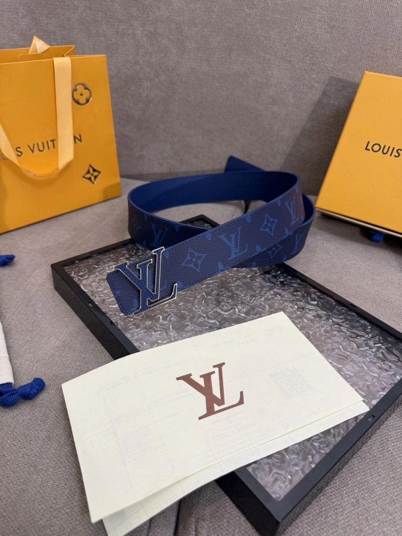 Louis Vuitton Belts Supportive 298283