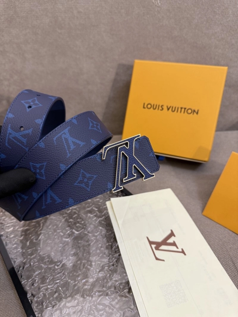 Louis Vuitton Belts Supportive 298283