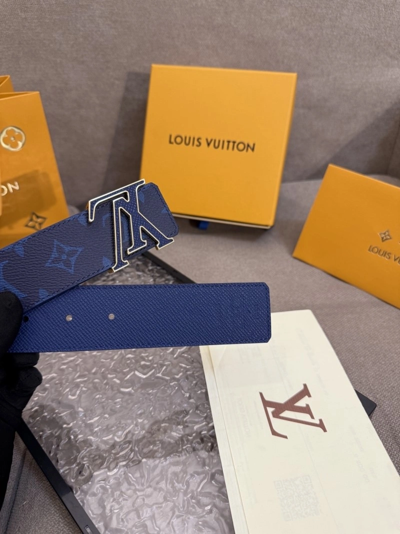 Louis Vuitton Belts Supportive 298283