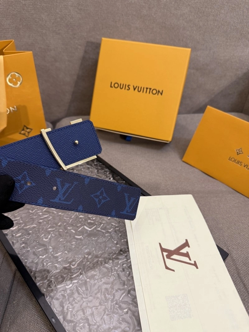Louis Vuitton Belts Supportive 298283