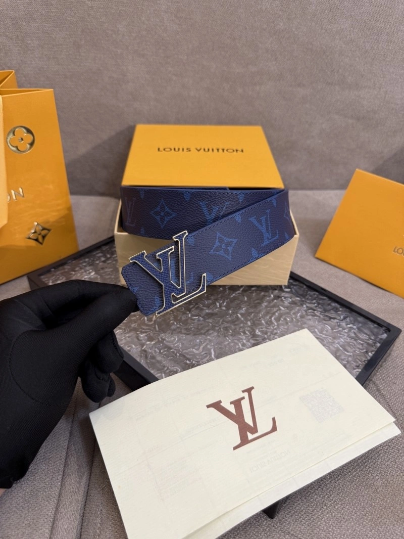 Louis Vuitton Belts Supportive 298283