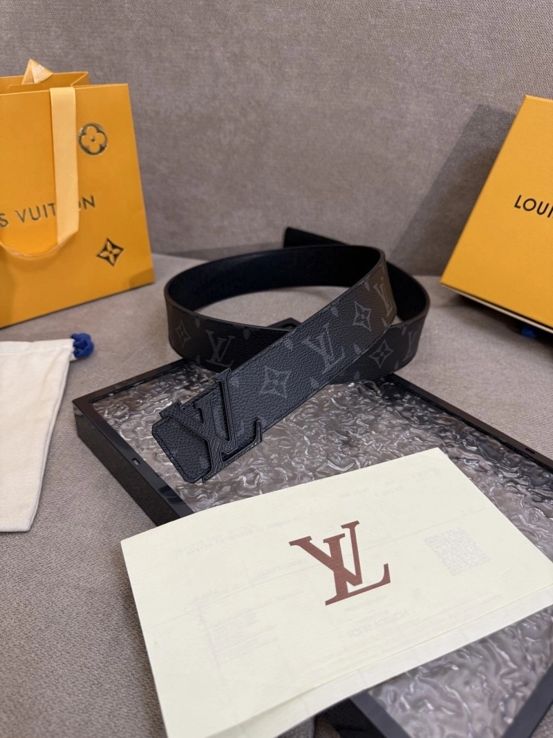 Packable Louis Vuitton Belts 298271