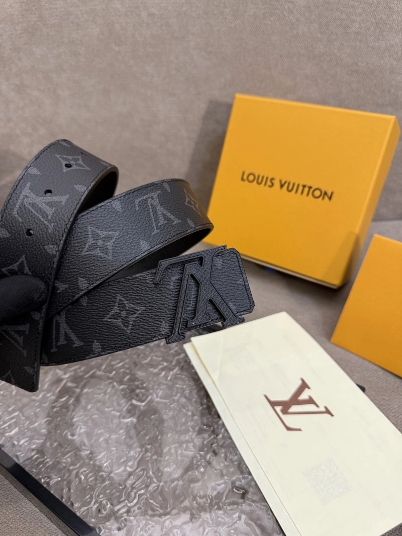 Packable Louis Vuitton Belts 298271