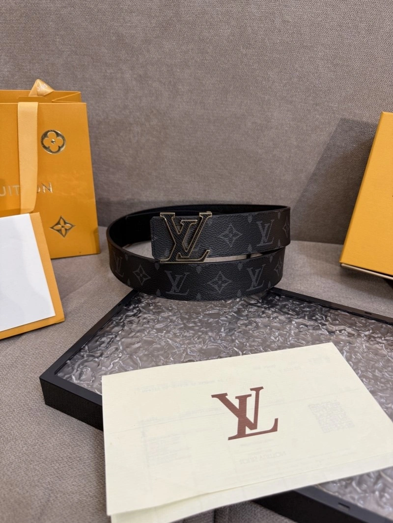 Louis Vuitton Belts Neat 298287