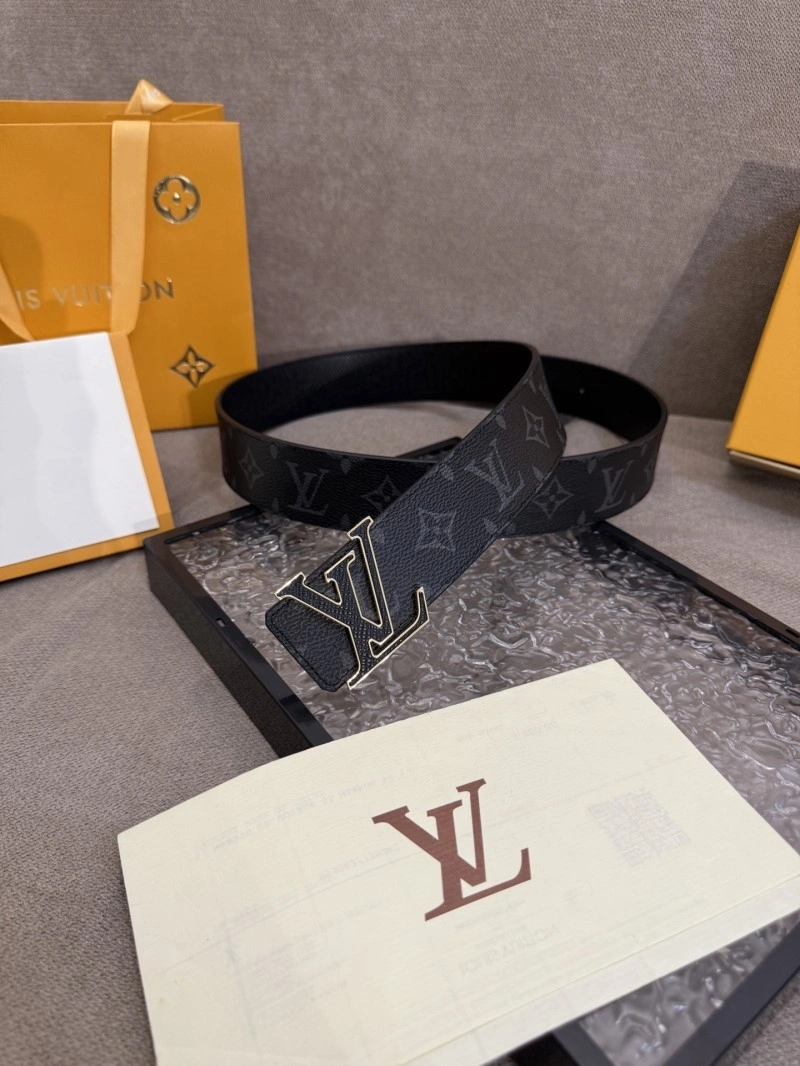 Louis Vuitton Belts Neat 298287