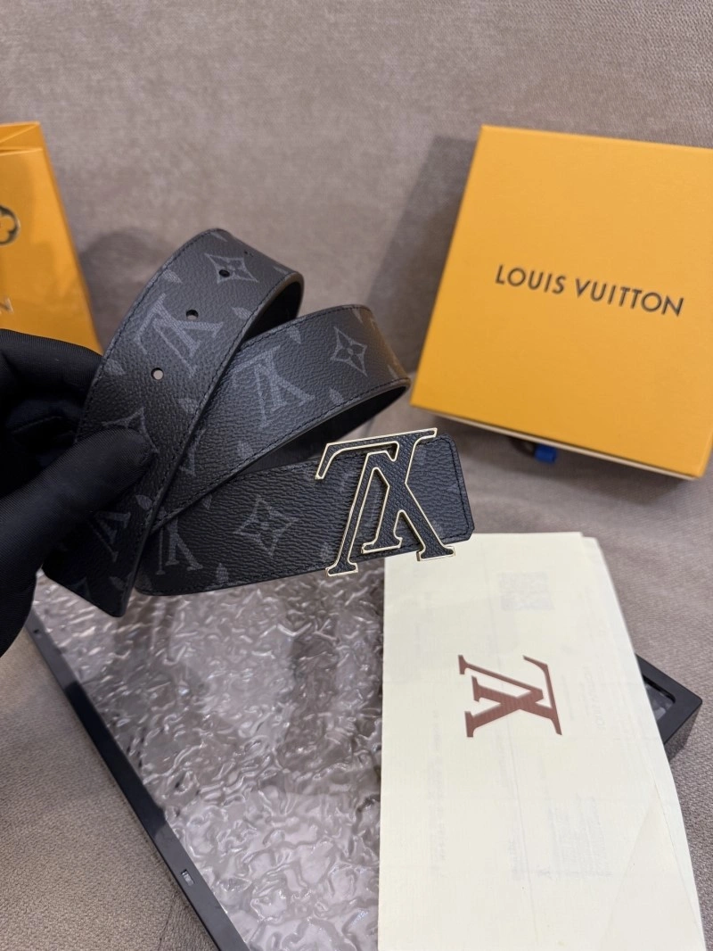 Louis Vuitton Belts Neat 298287