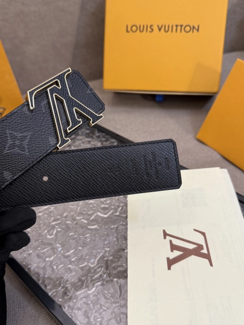 Louis Vuitton Belts Neat 298287