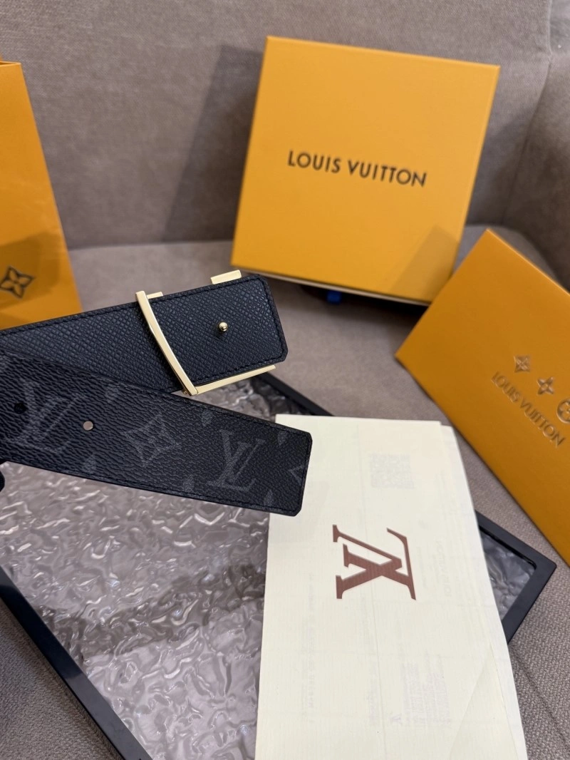 Louis Vuitton Belts Neat 298287