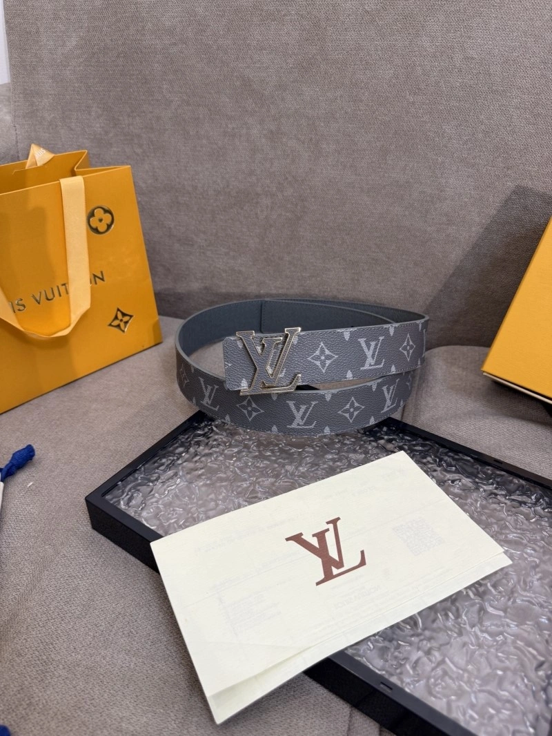 Louis Vuitton Belts Durable 298286