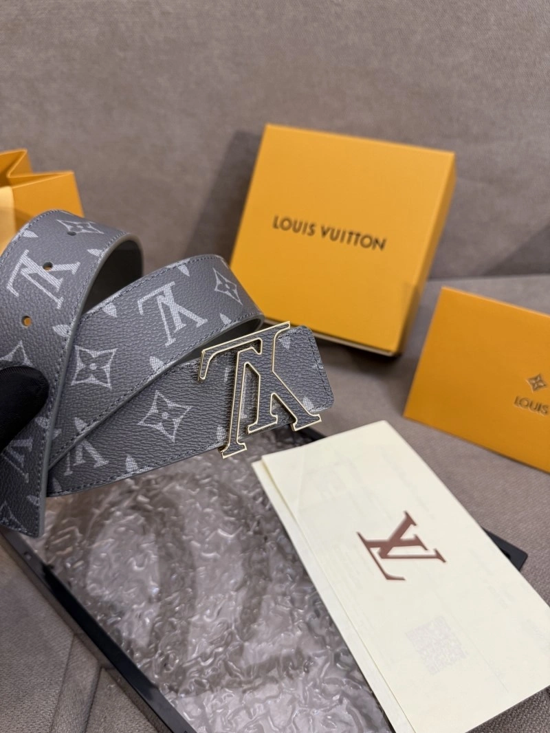 Louis Vuitton Belts Durable 298286