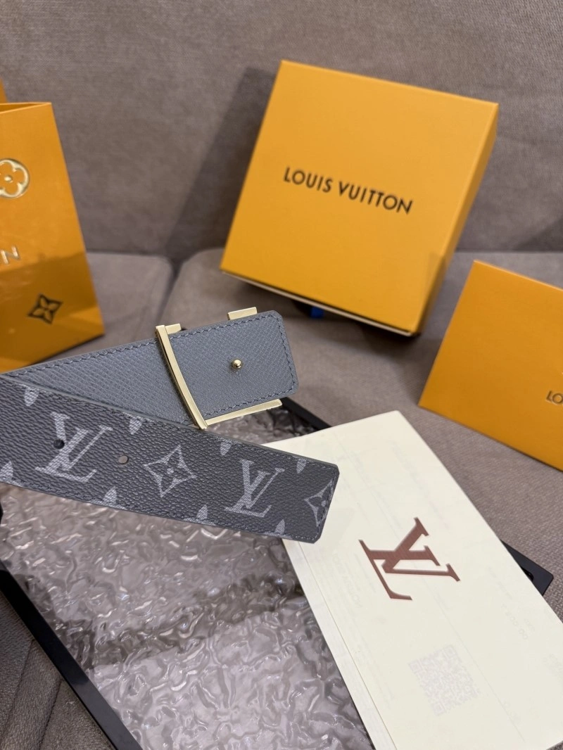 Louis Vuitton Belts Durable 298286