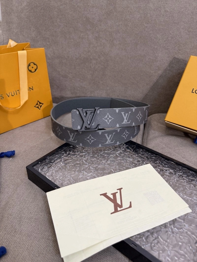 Popular Louis Vuitton Belts 298268
