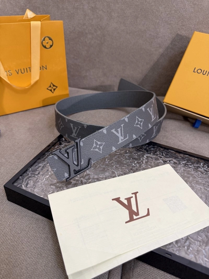 Popular Louis Vuitton Belts 298268