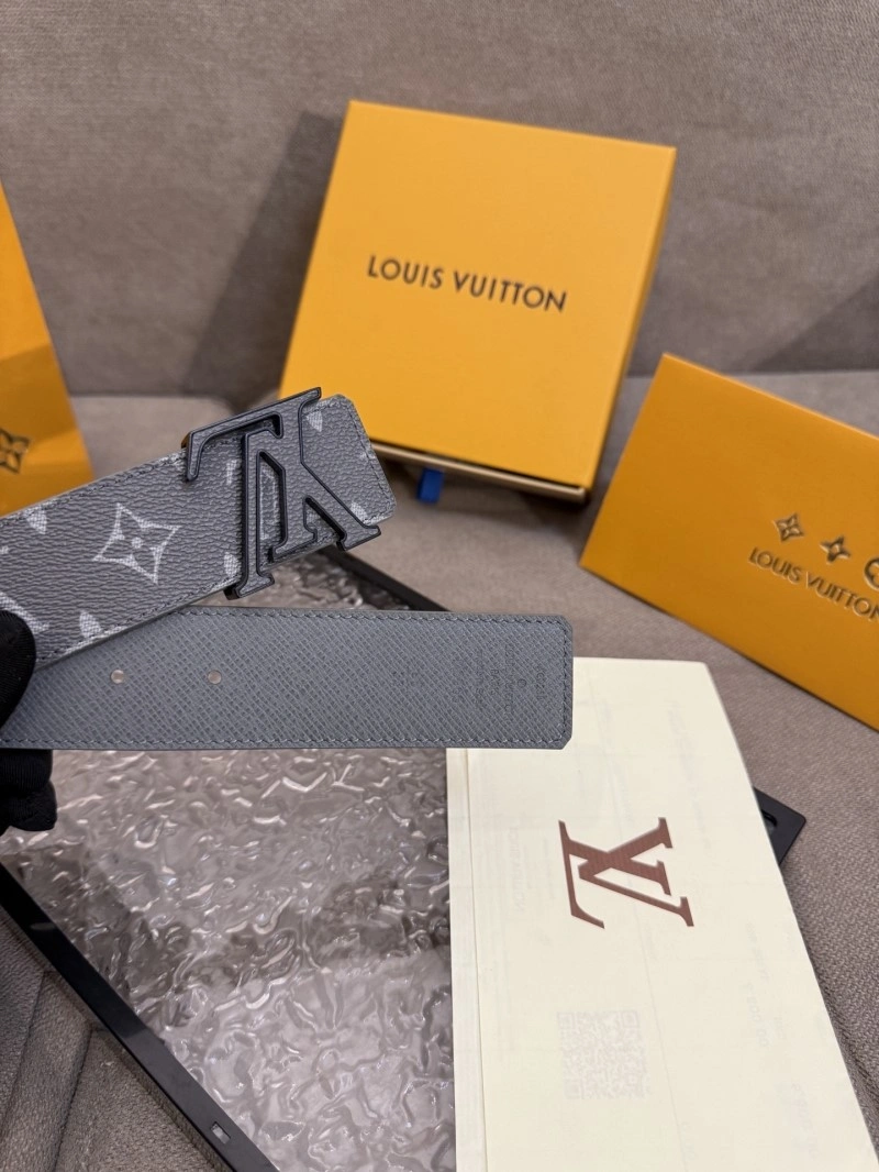 Popular Louis Vuitton Belts 298268