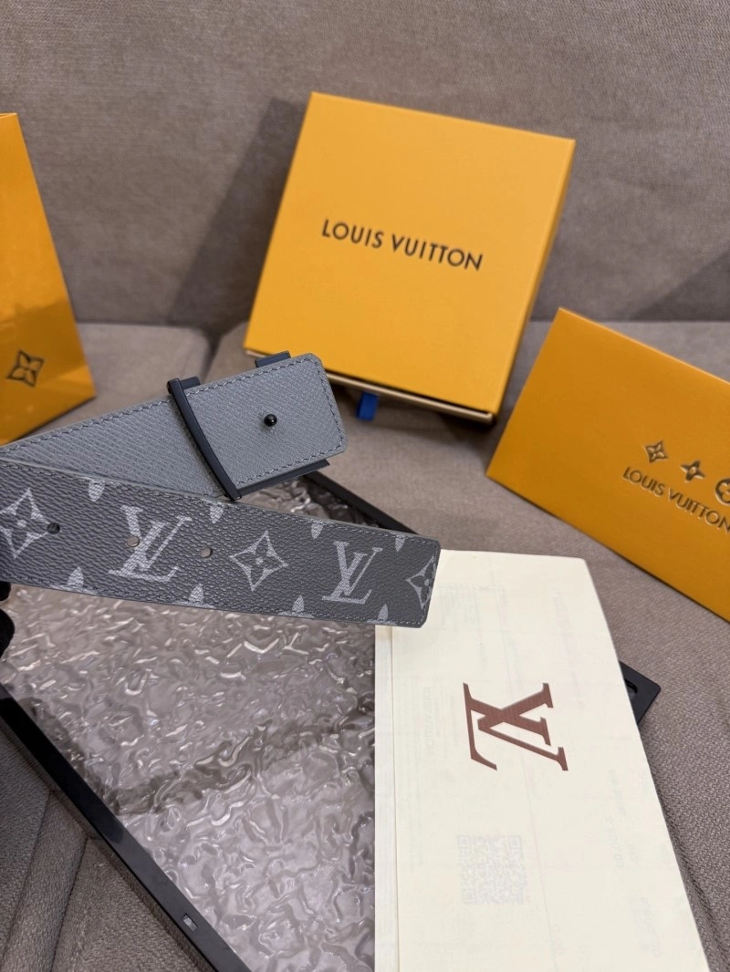 Popular Louis Vuitton Belts 298268