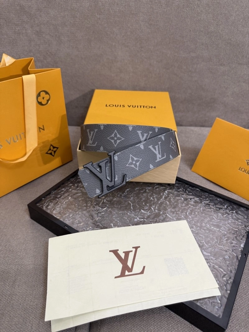 Popular Louis Vuitton Belts 298268