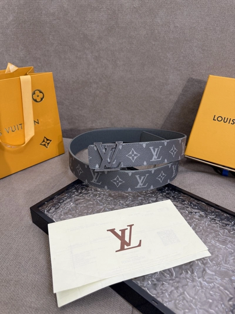 Seasonal Louis Vuitton Belts 298274