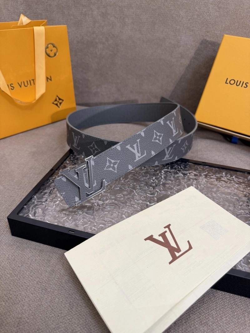 Seasonal Louis Vuitton Belts 298274