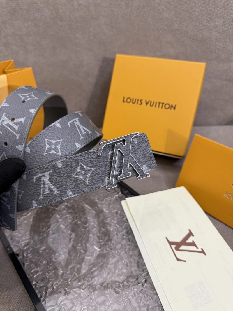 Seasonal Louis Vuitton Belts 298274
