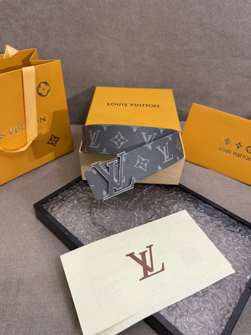 Seasonal Louis Vuitton Belts 298274