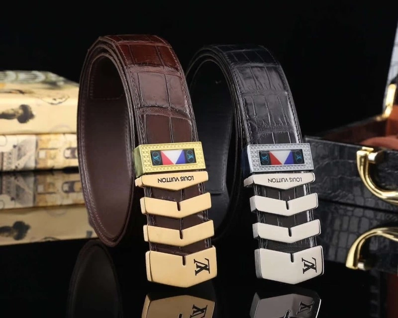 Louis Vuitton Belts Chic 298292